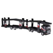 Corgi Superhauler Car Transporter