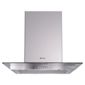 Hotpoint HD6TX Stainless Steel Hood