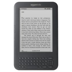 Kindle Keyboard