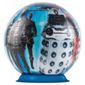 Doctor Who 108 Piece Jigsaw Puzzleball
