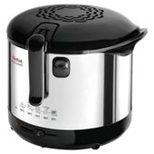 Tefal Accessimo Chrome Fryer