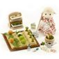 Sylvanian Families Farm Vegetable Patch