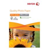 Xerox Quality 180gsm 6x4 Photo Paper- 25 sheets