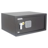 Yale Electronic Laptop Safe