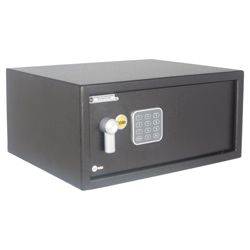 Yale Electronic Laptop Safe
