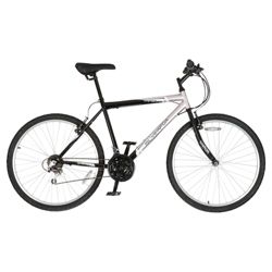 Silverfox Vapour 26