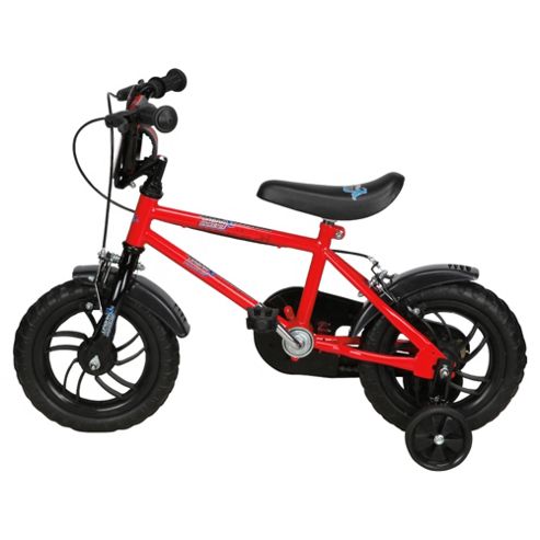 cheap childrens bikes with stabilisers