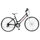 Vertigo Monsanto 700C Trekking Bike - Ladies