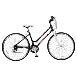Vertigo Monsanto 700C Trekking Bike - Ladies