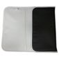 Tesco Travel Changing Mat, Black & White