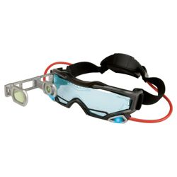 Spy Gear Night Goggles Multi