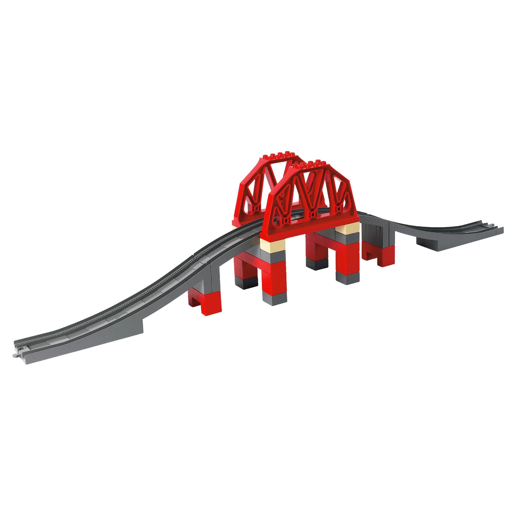 LEGO Duplo LEGOville Bridge 3774 