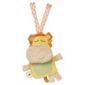 Spook Moomba Lion Travel Rattle