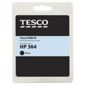Tesco H364B Black Printer Ink Cartridge (Compatible with printers using HP 364 Black Printer Ink Cartridge)