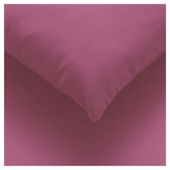 Pillowcases x4 magenta