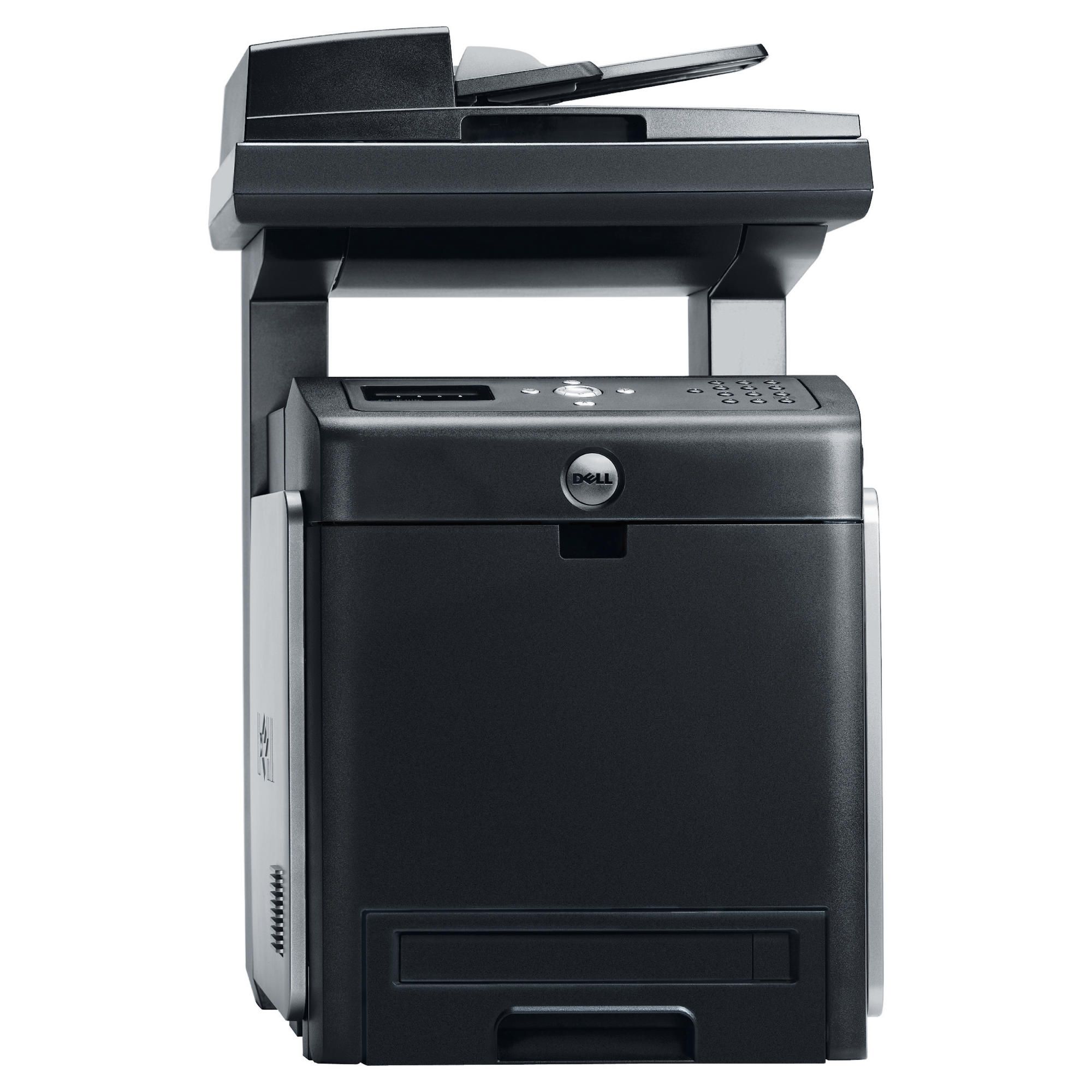 Dell 3115CN All-in-One (Print, Copy, Scan and Fax) Colour Laser Printer