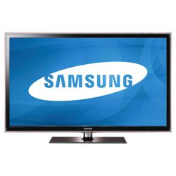 Samsung UE32D6100 32 inch Widescreen Full HD 1080p 3D LED Backlit Smart TV with Freeview HD
