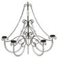 Metal Chandelier