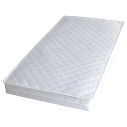 Kit for Kids Kidtex Spring Cot Bed Mattress