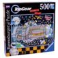 Top Gear Wheres Stig, Stigs In Space 500 Piece Jigsaw Puzzle