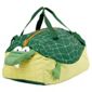 Samsonite Funny Face Kids' Duffle Bag, Crocodile 38cm