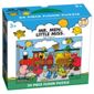Mr Men 24 piece Floor Puzzle
