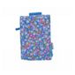 Trendz TZPDITBL Phone Pouch Ditsy (Blue)