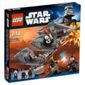 LEGO Star Wars Dathomir Speeder 7957
