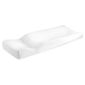 Tomy SleepCurve Cot Bed Mattress Sheets, 2 Pack