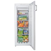 Frigidaire FVE145FF Fost Free Upright Freezer
