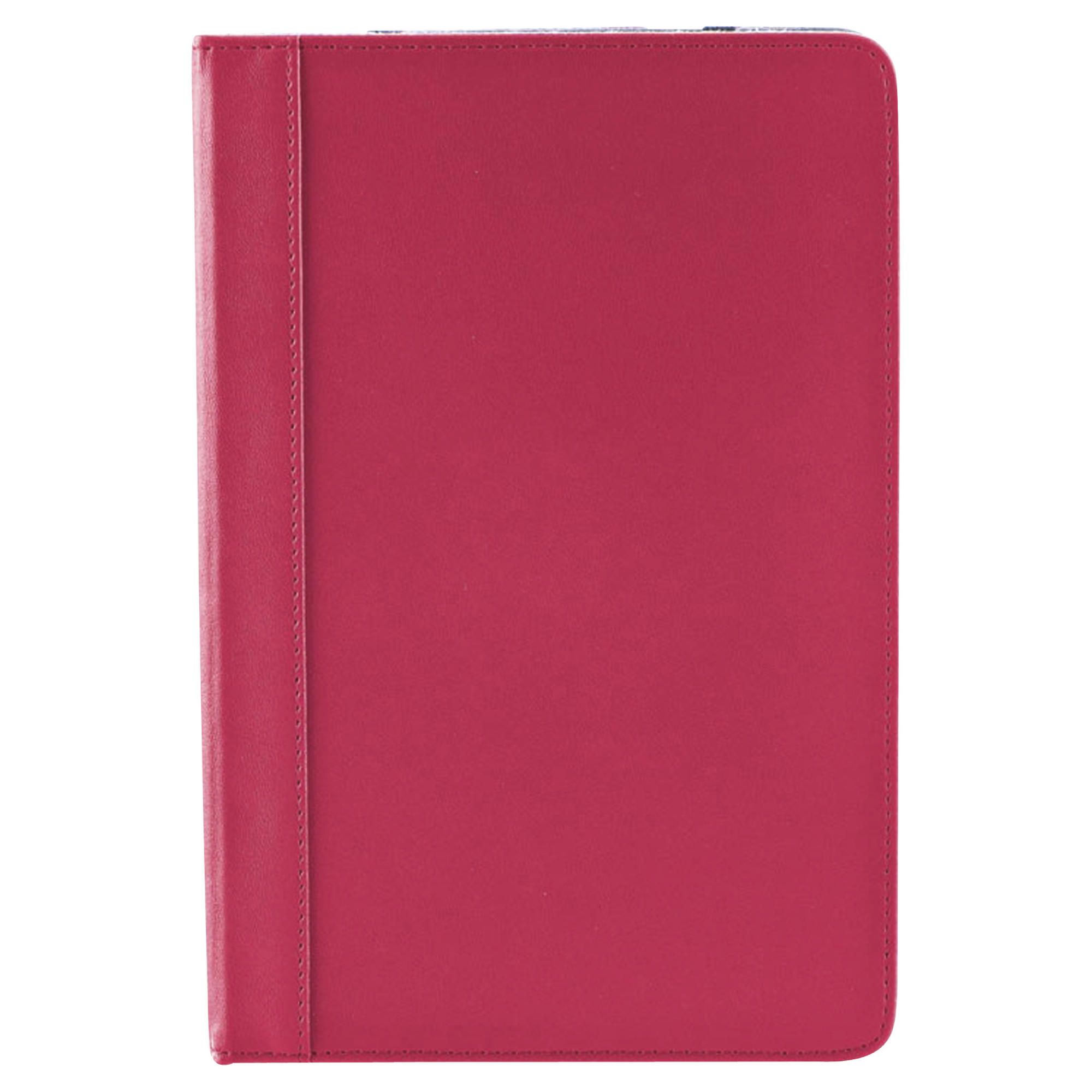 M-Edge Trip Jacket case for Kindle (Keyboard 3G + Wi-Fi), Pink