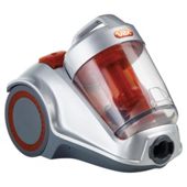 Vax C89-P6-B Bagless Cylinder Vacuum Cleaner