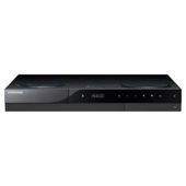 Samsung BD-D8200 250GB Blu-Ray Recorder