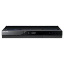 Samsung BD-D8200 250GB Blu-Ray Recorder