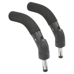 Micralite Multi Position Handles