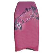 TWF Boogie Board 42" Pink
