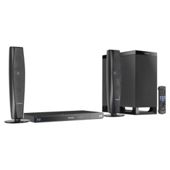 PANASONIC SC-BTT362EBK 2.1 BLU-RAY HOME CINEMA