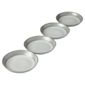 Tesco Pinstripe Set of 4 Pasta Bowls