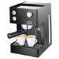 Gaggia  3 Cubika Plus Coffee Machine - Silver
