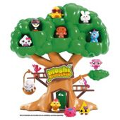 Moshi Monsters Moshling Treehouse