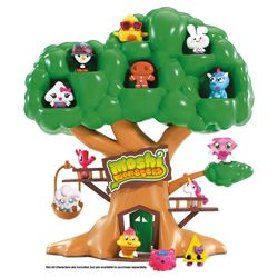 Moshi Monsters Moshling Treehouse