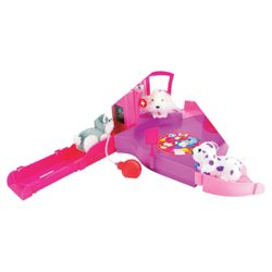 Zhu Zhu Puppies Veterinarian Playset