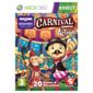 Carnival Games in Action