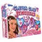 Clever Clay Glitter Jewellery