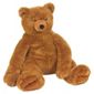 Melissa & Doug Jumbo Brown Teddy Bear Giant Soft Toy