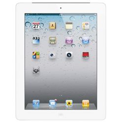 Apple iPad 2 32GB Wi-Fi 3G White