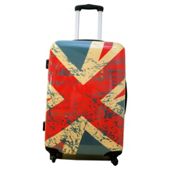 Union Jack Medium Case