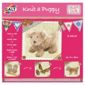 Galt Craft Club Knit A Puppy