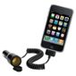 Griffin Powerjolt Plus charger for iPod/iPhone