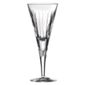 Royal Doulton Manhattan Set of 4 220ml Flute Wine Glasses